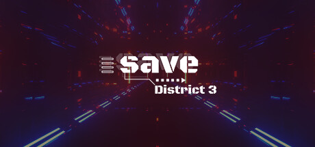 Save District 3