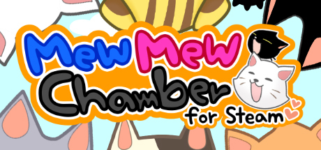 peakvox Mew Mew Chamber for Steam