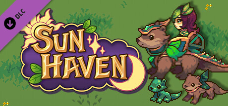 Sun Haven: Emerald Elegance Pack