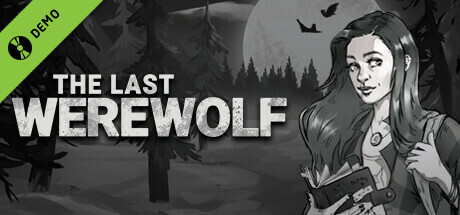 The Last Werewolf Demo