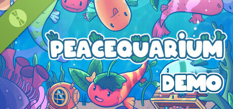 Peacequarium Demo