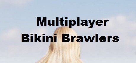 Multiplayer Bikini Brawlers