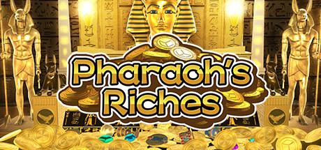 Pharaoh's Riches