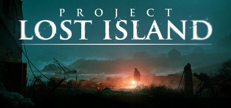 Project Lost Island