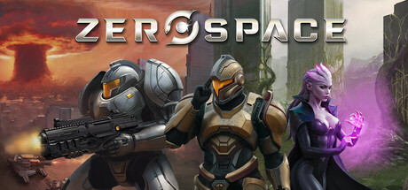 ZeroSpace Playtest