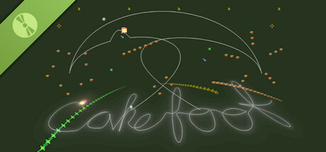 Cakefoot Demo