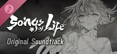 Songs of Life Soundtrack