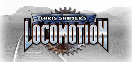 Chris Sawyer's Locomotion™