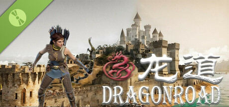 DragonRoad Demo