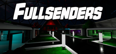 Fullsenders