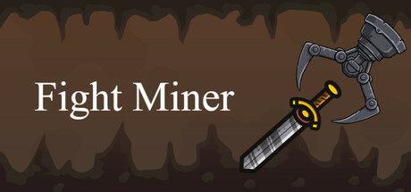 Fight Miner