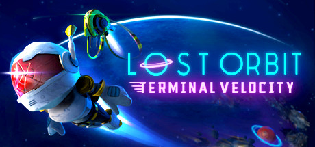 LOST ORBIT: Terminal Velocity