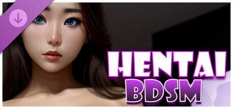Hentai BDSM - Gamer DLC 🔞🔥