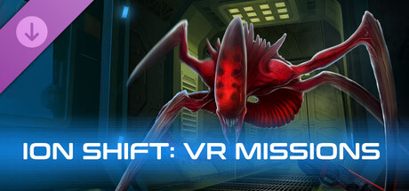 ION Shift - VR Missions