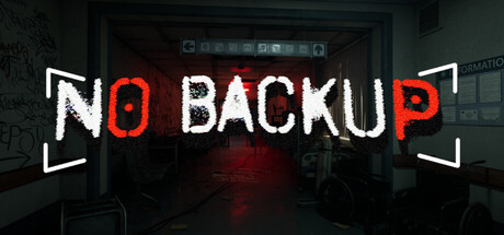 NO BACKUP