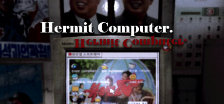 Hermit Computer