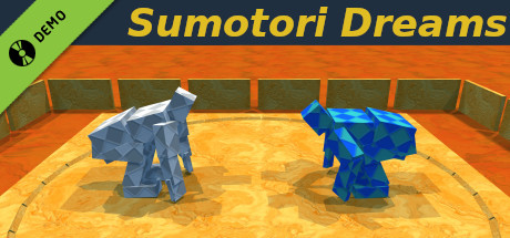 Sumotori Dreams Classic Demo