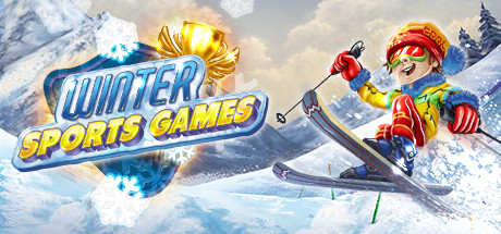 Winter Sports Games