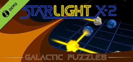 Starlight X-2: Galactic Puzzles Demo