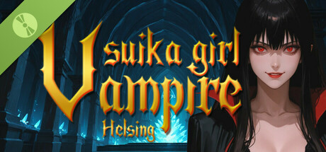 Vampire Suika Girls Demo