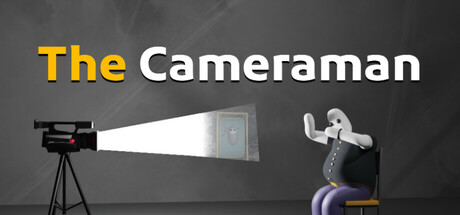 The Cameraman