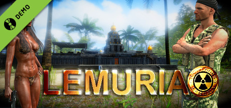 LEMURIA Demo