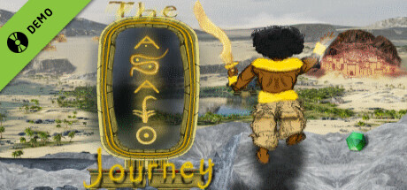 The Asafo Journey Demo