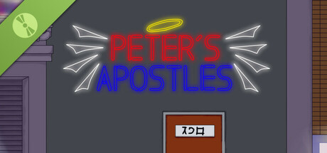 Peter's Apostles Demo