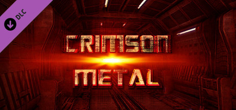 CRIMSON METAL - SOUNDTRACK