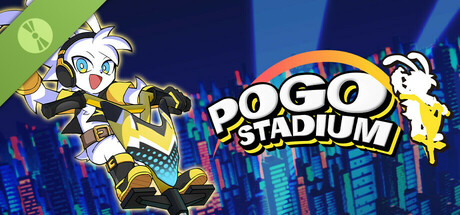 POGO Stadium Demo