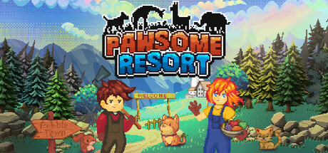 Pawsome Resort