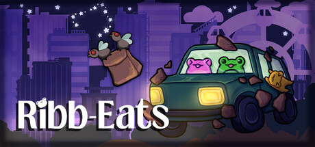 Ribb-Eats