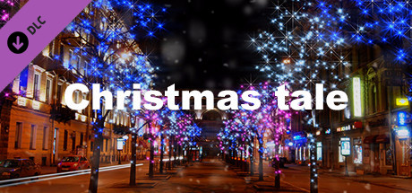 Christmas Tale - Deluxe Edition