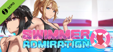 Swimmer Admiration Demo