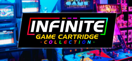 Infinite Game Cartridge Collection