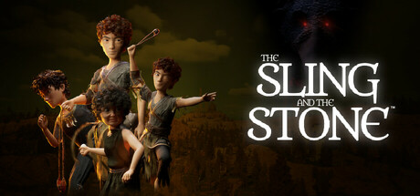 The Sling and The Stone™