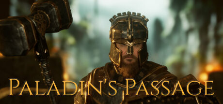 Paladin's Passage
