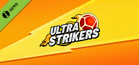 Ultra Strikers Demo