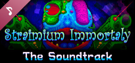 Straimium Immortaly Soundtrack