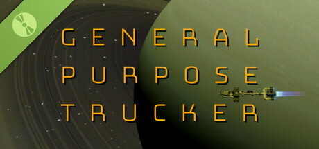 General Purpose Trucker Demo