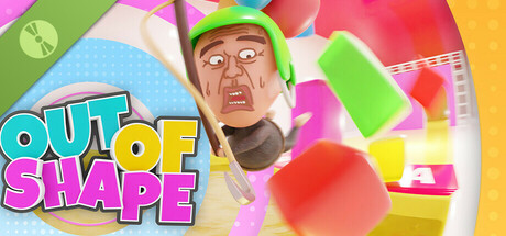 Out Of Shape Demo