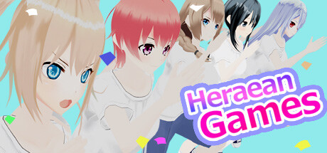 Heraean Games