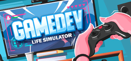 GameDev Life Simulator ????????