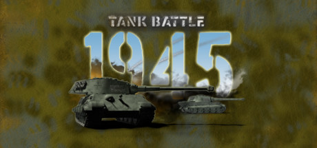 Tank Battle: 1945