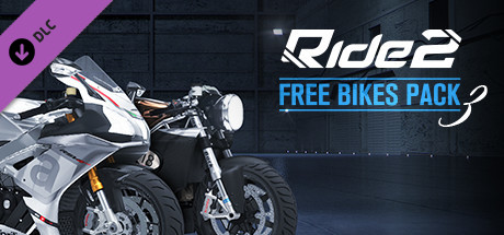 Ride 2 Free Bikes Pack 3