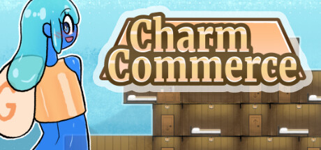 Charm Commerce