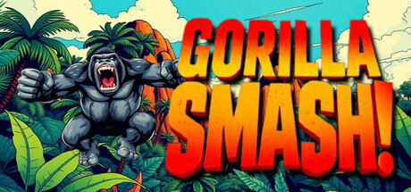 Gorilla Smash