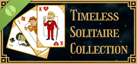 Timeless Solitaire Collection Demo