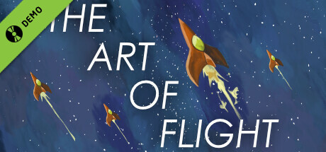 The Art Of Flight Demo