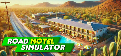 Road Motel Simulator